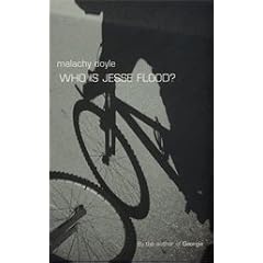 Who is Jesse Flood?