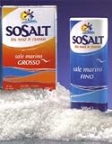 Trapani Italian Sea Salt