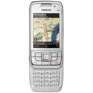 E66 White