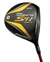 Cobra S9-1 F Driver