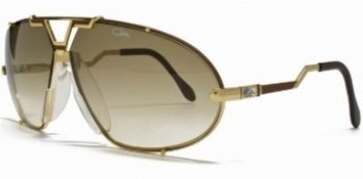 review Cazal