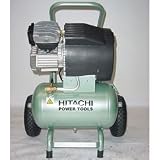 Eigenschaften Hitachi  / Hitachi EC 2010 Kompressor Kompressor [10,0 bar Druck]