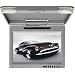 31EWuu6ws0L. SL75  Roadview R12.1G 12.1 Inch TFT LCD Drop Down Video Monitor (Gray)