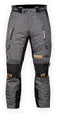 waterproof motorcycle pants Reviews Akito Desert Pant Anthracite Black XXX-Large