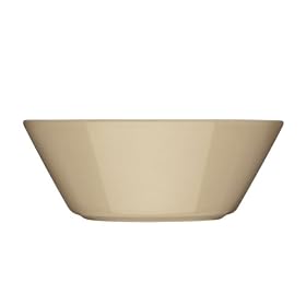 iittala Teema Soup Cereal Bowl, Sand by Iittala