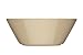 iittala Teema Soup/Cereal Bowl, Sand