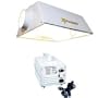 Xtrasun 1000 Watt HPS 6AC Economy Grow Light System and PH Control Kit Bundle Pack