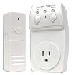 Wireless Remote Control Switch