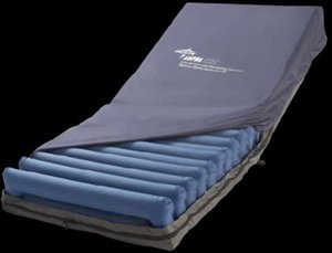 MDT24SUPRACXC Medline 1 EA/EA MATTRESS,LOW AIR,ALTERNATING PRESS Medline MDT24SUPRACXC