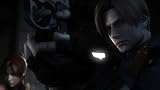 Resident Evil: The Darkside Chronicles