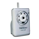 Trendnet TV IP312W Wireless 2 Way Audio Day/Night Internet Camera Server Built In USB PortNew 31EWzS87FfL. SL160 Trendnet TV IP312W Wireless 2 Way Audio Day/Night Internet Camera Server Built In USB PortNew