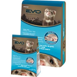 Innova EVO Dry Ferret Food