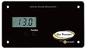 Go Power! GP-PWM-25 25 Amp Pulse with Modulated Digital Solar Regulator