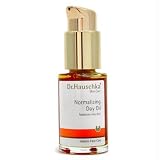 Dr. Hauschka Normalizing Day Oil ( For Oily or Impure Skin ) - 30ml/1oz