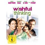 Wishful Thinking (Jennifer Beals, Drew Barrymore)