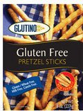 Gluten Free Pretzel Sticks by Glutino