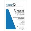 Clean Dr. Microfiber Cleaning Cloth