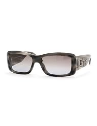 Christian Dior AVENTURA 2 GRAY HORN GRAY GRAD AQUA Sunglasses by Christian Dior
