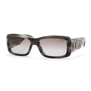 Buy Authentic Christian Dior Sunglasses AVENTURA 2 GRAY HORN GRAY GRAD AQUA 2W85M by Christian Dior