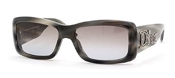 Click here to buy Christian Dior AVENTURA 2 GRAY HORN GRAY GRAD AQUA Sunglasses by Christian Dior.