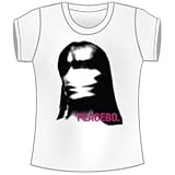 Placebo - Girls Jr. Tissue Tees