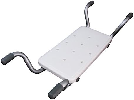 SunRuck Bathtub chair SR-SBC025, White