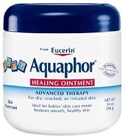 Aquaphor Healing Ointment Advanced Therapy