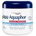 Aquaphor Baby Healing Ointment, Advanced Therapy, 14 Ounces (396 g) (Pack of 2)