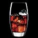 LARA HIGHBALL GLASSES - 16.5 OUNCE HIGHBALL GLASSES, LARA COLLECTION, SET OF 4