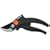 Fiskars 1296340 Gelenkgartenschere, Bypass Schneidewunder