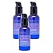Revitol Stretch Mark Cream (Three - 4 oz pump bottles)