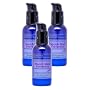 Revitol Stretch Mark Cream (Three - 4 oz pump bottles)