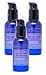 Revitol Stretch Mark Cream (Three - 4 oz pump bottles)