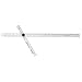 Johnson Level & Tool ADS48 Adjust-A-Square 48-Inch Aluminum Drywall Square