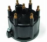 Accel Distributor Cap for 1992 - 1999 Dodge Dakota