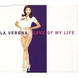 Love of my life [Single-CD]