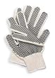 Condor 5JK50 Glove, Knit, Large, Pr