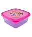 Disney Princess 3-Pack Food Container Set