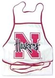 Nebraska Huskers Grilling BBQ Apron
