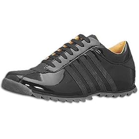 Steve Madden Men's Rascals