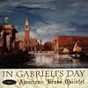 In Gabrieli's Day