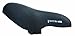 Ventura Junior Comfort Saddle , Black, Universal Fit