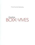 Revue Acatos  / Anselme Boix-Vives