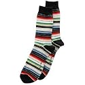 Smartwool Womens Margarita Wool Crew Socks