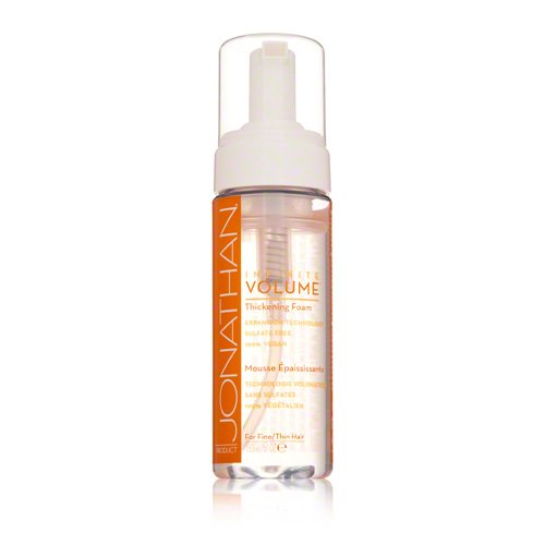 Jonathan Product Infinite Volume Thickening Foam