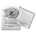 Wig Jig Delphi Clear Acrylic Jewelry Wire Wrapping Tool
