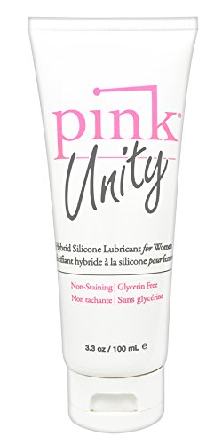 Pink Unity,3.3-fluid Ounce