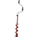 HT Arctic Express 2 pc Ice Fishing Auger