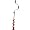 HT Arctic Express 2 pc Ice Fishing Auger