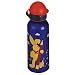 Coppenrath 6242 - Sigg-Flasche Felix in der Schule, blau (0,4 l)
